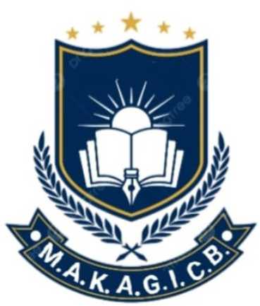 M.A.K.A. GIRL INTER COLLEGE 