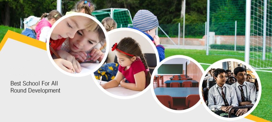 Banner : M.A.K.A. GIRL INTER COLLEGE 